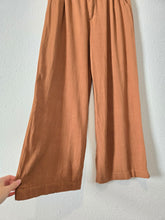 Load image into Gallery viewer, Hyfve Wide Leg Pants (S)
