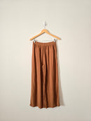 Hyfve Wide Leg Pants (S)