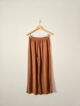 Load image into Gallery viewer, Hyfve Wide Leg Pants (S)
