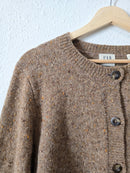 Vintage Gap Brown Wool Sweater (M)