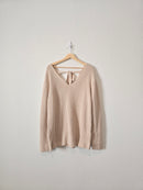 Pact Organic Cotton Sweater (XXL)