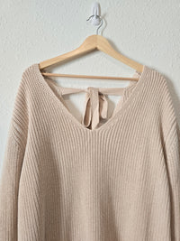 Pact Organic Cotton Sweater (XXL)