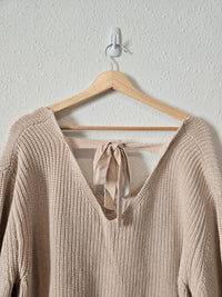 Pact Organic Cotton Sweater (XXL)