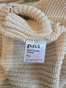 Pact Organic Cotton Sweater (XXL)