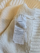 J.Crew Ribbed Crewneck Sweater (2X)