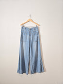 Anthropologie Wide Leg Jeans (29)