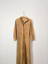 Load image into Gallery viewer, &amp; Other Stories Mustard Cord Coveralls (2)
