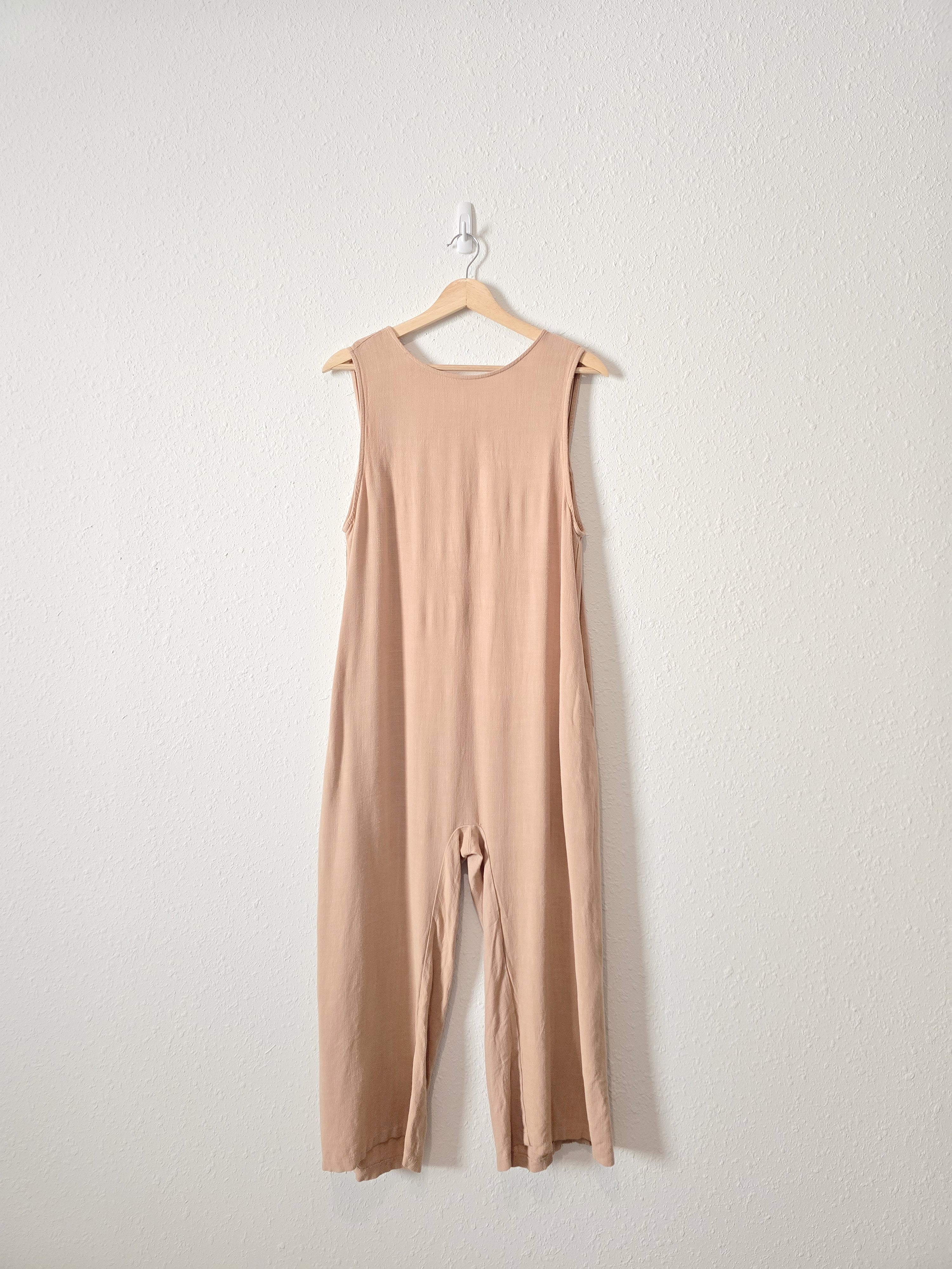 Petal & Pup Wide Leg Jumpsuit (6)