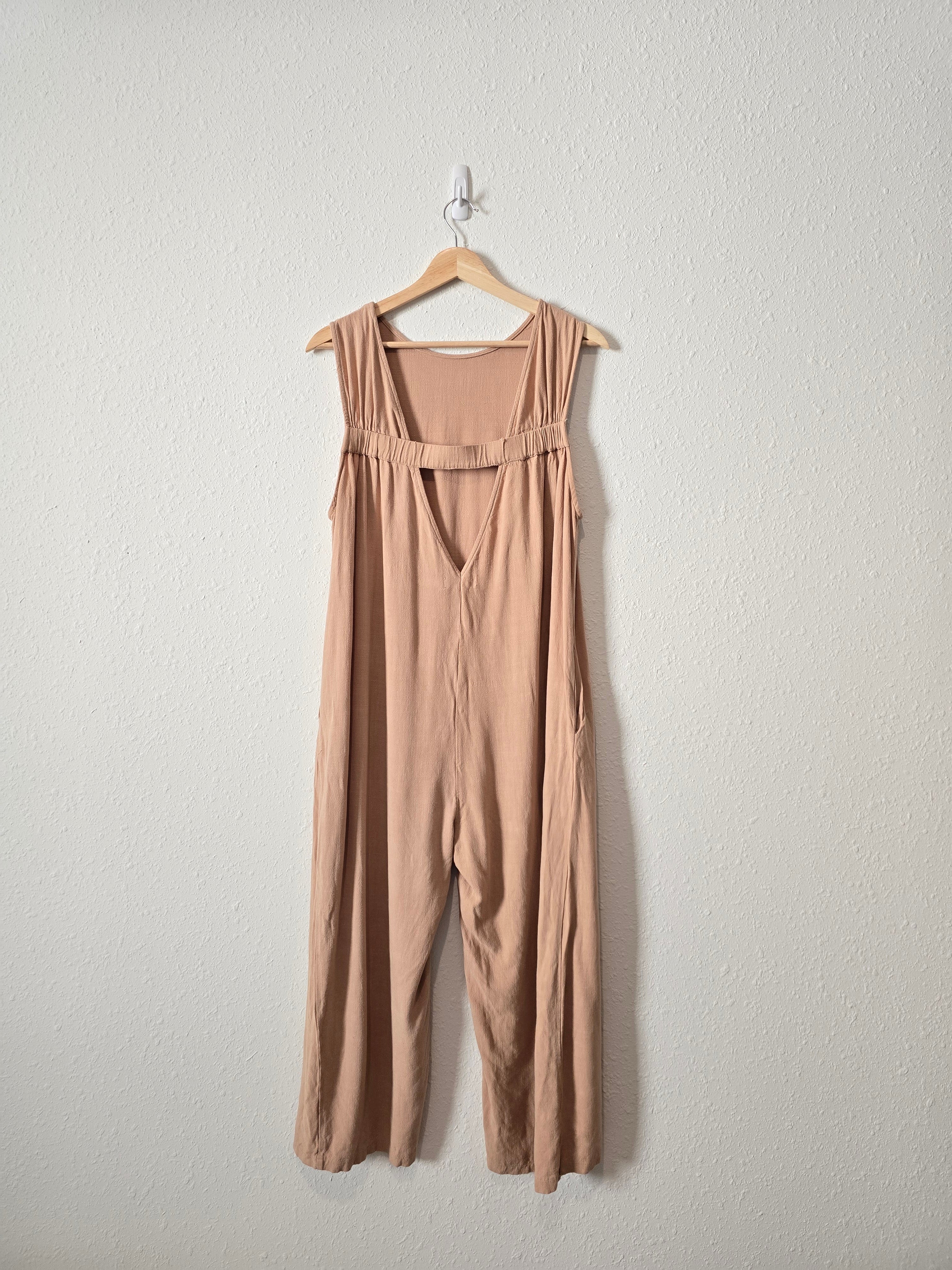 Petal & Pup Wide Leg Jumpsuit (6)