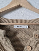 Waffle Knit Matching Set (S/M)