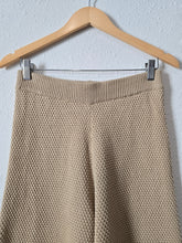 Load image into Gallery viewer, Waffle Knit Matching Set (S/M)
