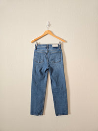 Redone 70s Stovepipe Jeans (26)