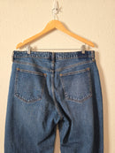 NEW Abercrombie 90s Relaxed Jeans (33/16s)