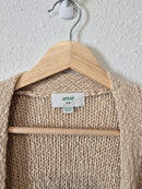 Aerie Slouchy Cardigan (M)