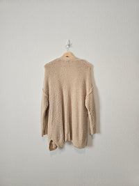 Aerie Slouchy Cardigan (M)