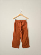 Load image into Gallery viewer, Madewell Terracotta Wide Leg Pants (24P)
