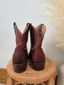 Tecovas Leather Western Boots (10.5)