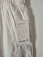 Load image into Gallery viewer, NEW Athleta Wide Leg Linen Pants (1X)
