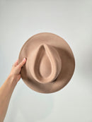 J.Crew Wool Western Hat (S/M)