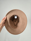 J.Crew Wool Western Hat (S/M)