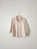 Linen Button Up Shirt (12)