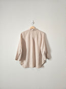 Linen Button Up Shirt (12)