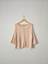 Load image into Gallery viewer, Aerie Chunky Oversized Sweater (S)
