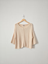 Load image into Gallery viewer, Aerie Chunky Oversized Sweater (S)
