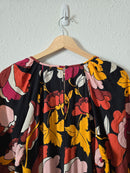 NEW Anthropologie Floral Dress (12)