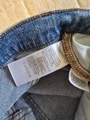 Madewell High Rise Flare Jeans (27)