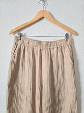 Load image into Gallery viewer, Madewell Gauze Balloon Pants (M)
