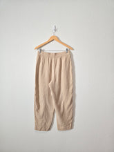 Load image into Gallery viewer, Madewell Gauze Balloon Pants (M)
