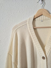 Load image into Gallery viewer, Textured Knit Sweater (S)
