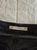 Levi's Ribcage Straight Jeans (26)