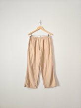 Load image into Gallery viewer, J.Crew Cotton Gauze Pants (M)
