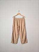 J.Crew Cotton Gauze Pants (M)