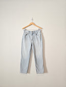 Madewell Perfect Vintage Jeans (28)