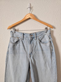 Madewell Perfect Vintage Jeans (28)