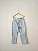 Madewell Perfect Vintage Jeans (28)