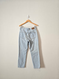 Madewell Perfect Vintage Jeans (28)