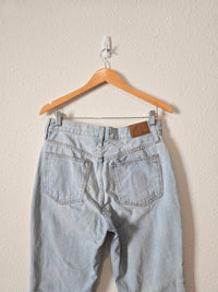 Madewell Perfect Vintage Jeans (28)