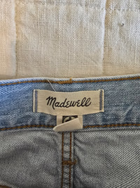 Madewell Perfect Vintage Jeans (28)