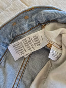 Madewell Perfect Vintage Jeans (28)