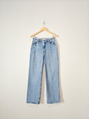 Abercrombie 90s Relaxed Jeans (27/4)