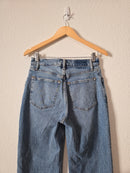 Abercrombie 90s Relaxed Jeans (27/4)