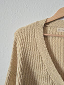 By Together Textured Sweater (S)