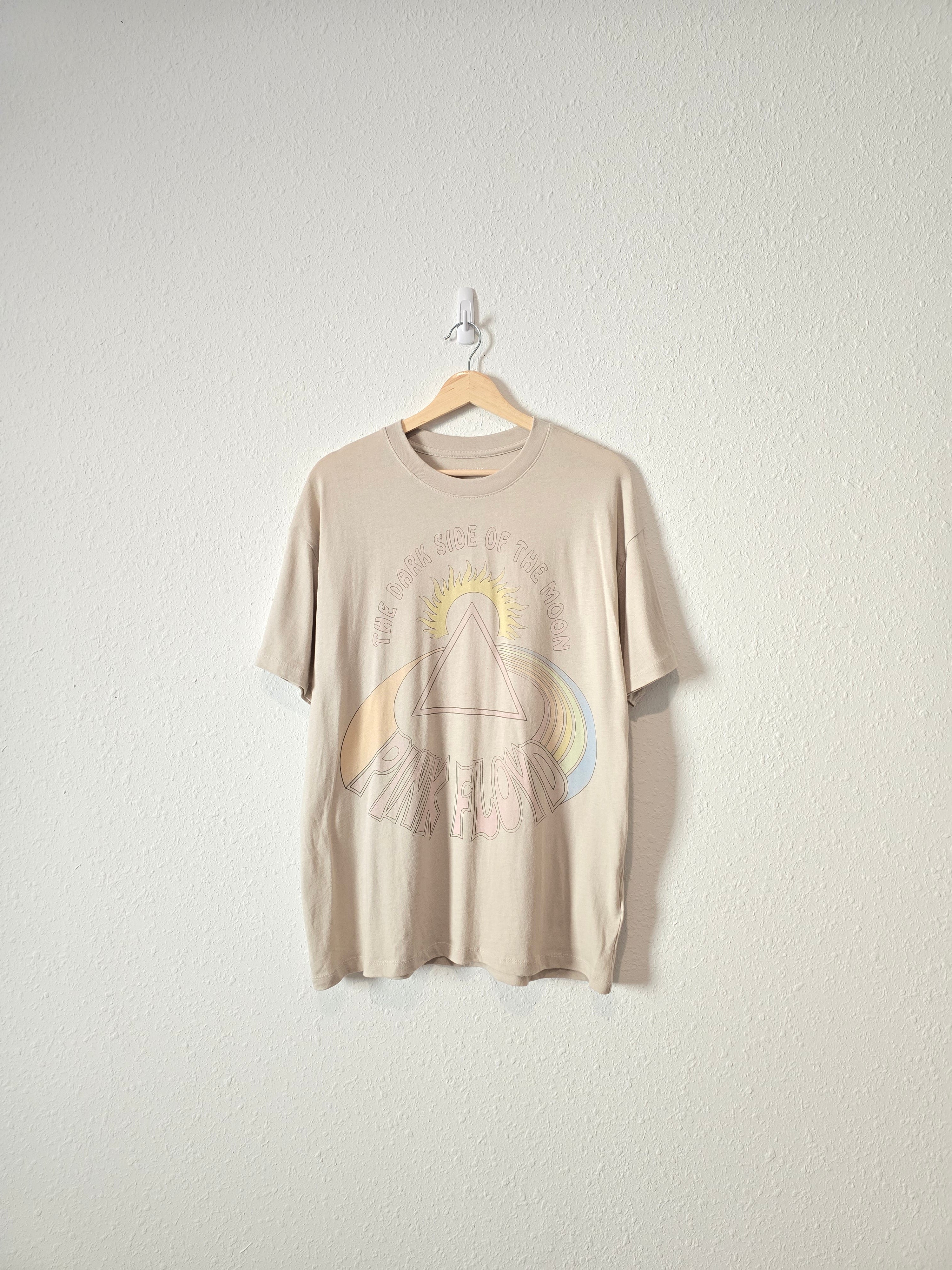 Pink Floyd Oversized Tee (XS/S)