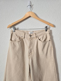 Urban Outfitters Wide Leg Jeans (28)