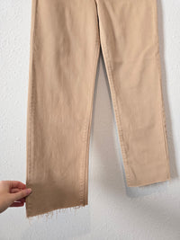 Carly Jean Neutral Straight Jeans (11)