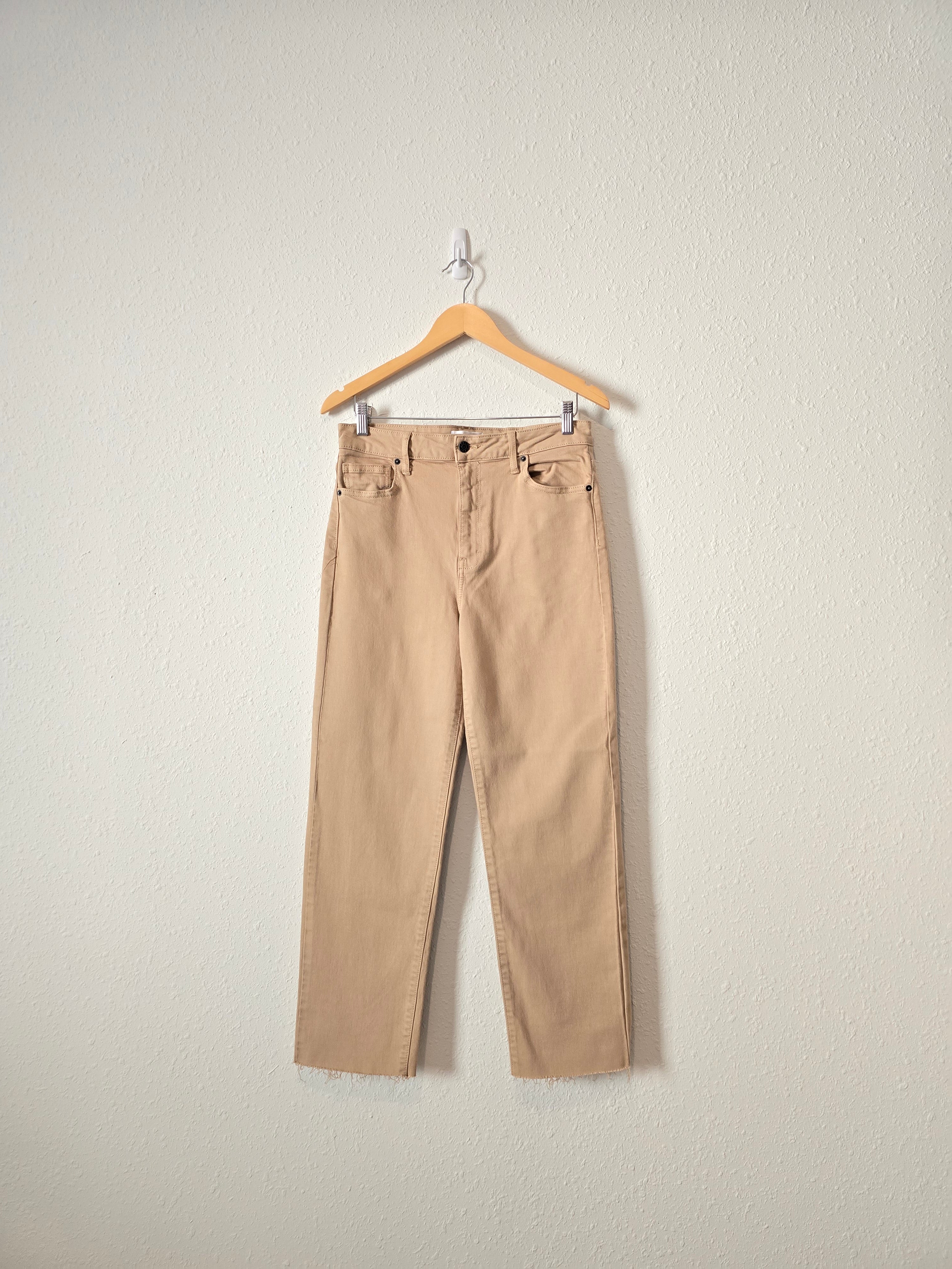 Carly Jean Neutral Straight Jeans (11)